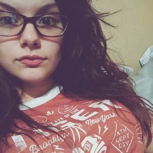 Meet your Posher, Priscilla